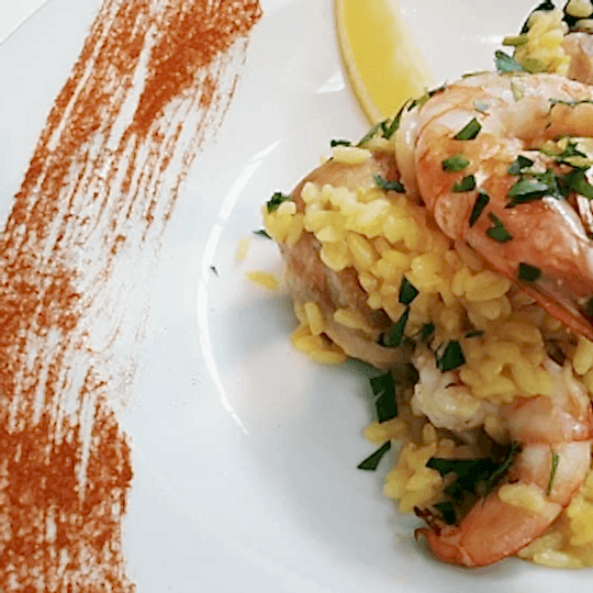 3 Günlük Akdeniz Mutfağı Gurme Kurs