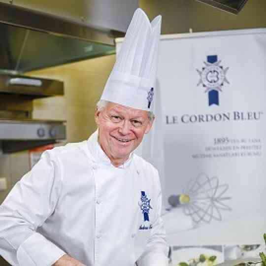 Les Potages | Çorbalar Demo Dersi