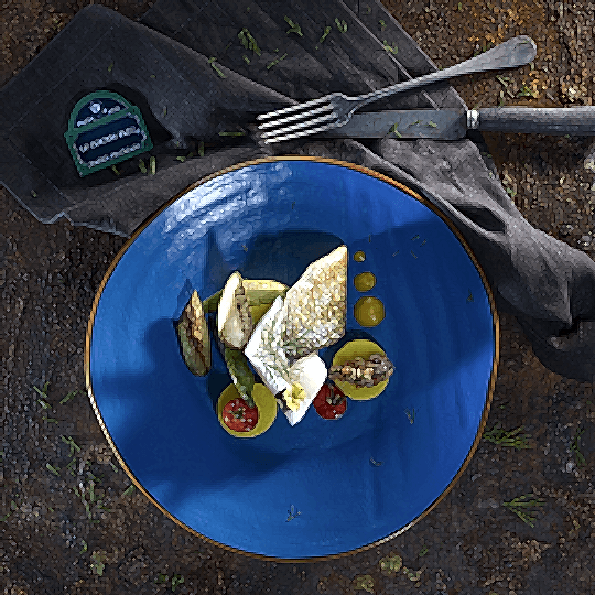 3 Günlük Fransız Bistro Gurme Kurs