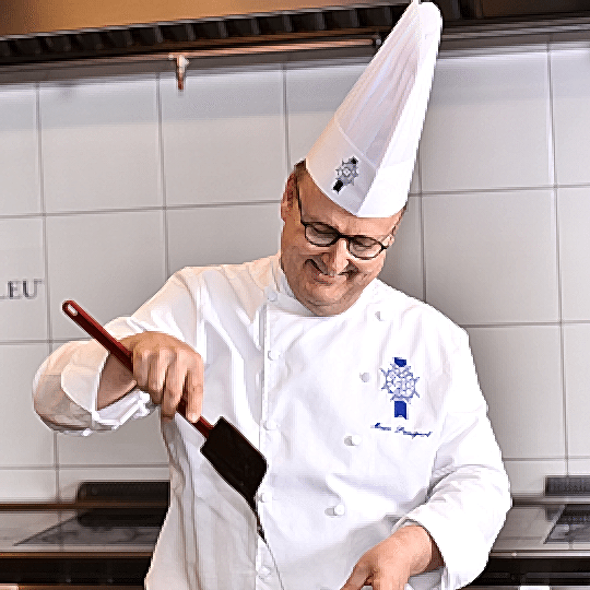 Gateaux de Voyage - Seyahat Kekleri Workshop