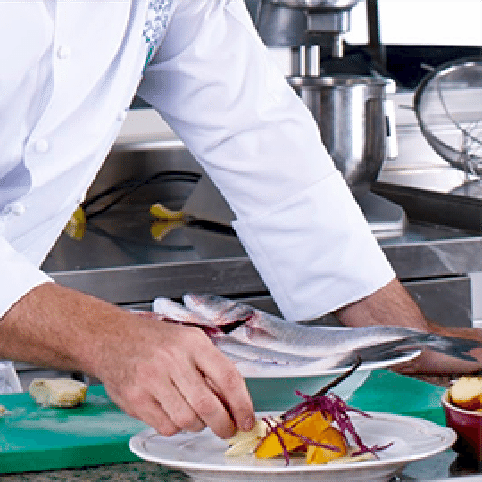 Peru Mutfağı Atölyesi